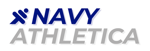 Navy Athletica